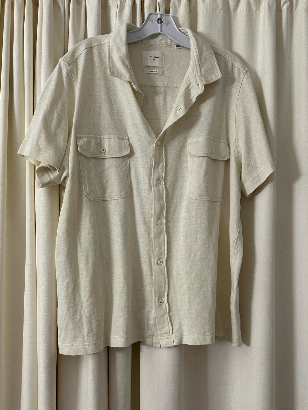 Billy Reid Top